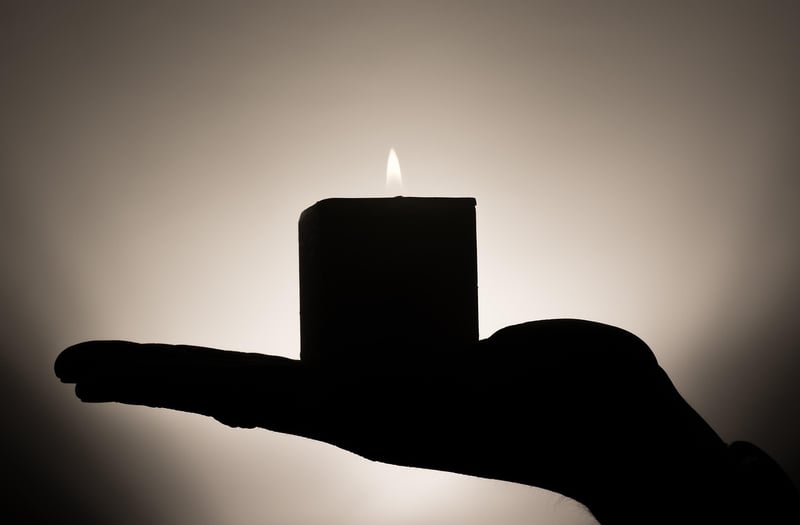 Mindful Stillness