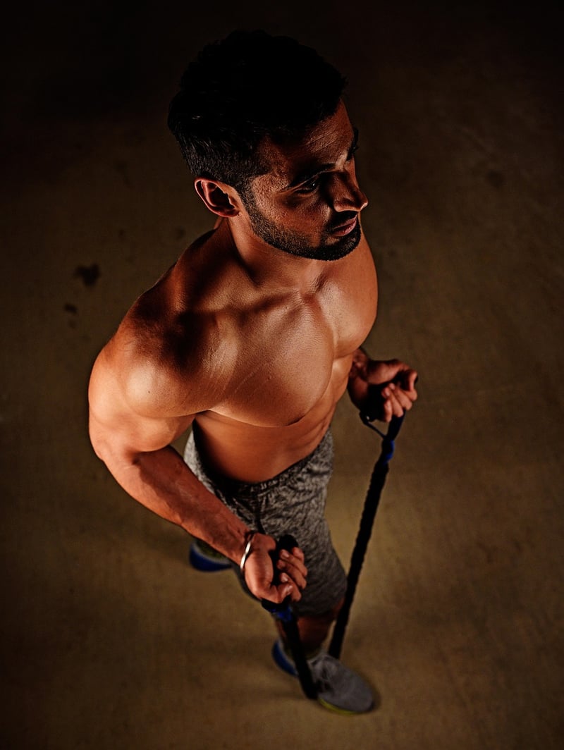 Core Workout